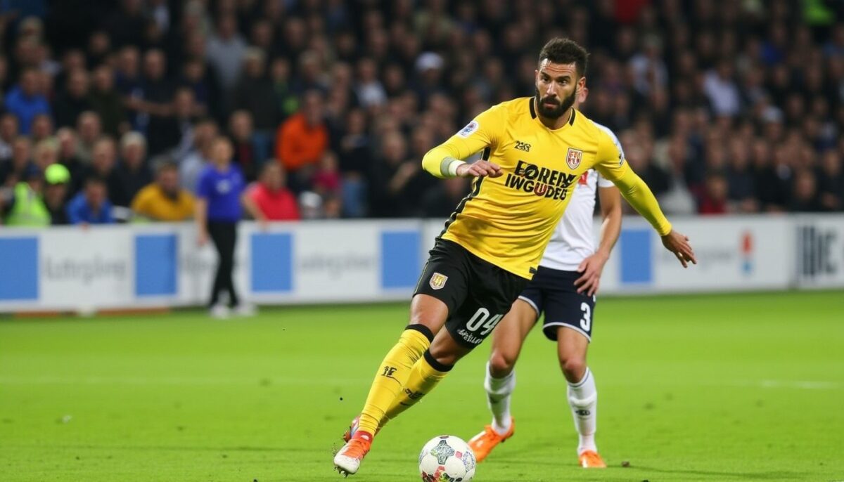 FC Nantes contre Le Mans : le but d’Hachem élucide enfin la partie du plan de Poirier