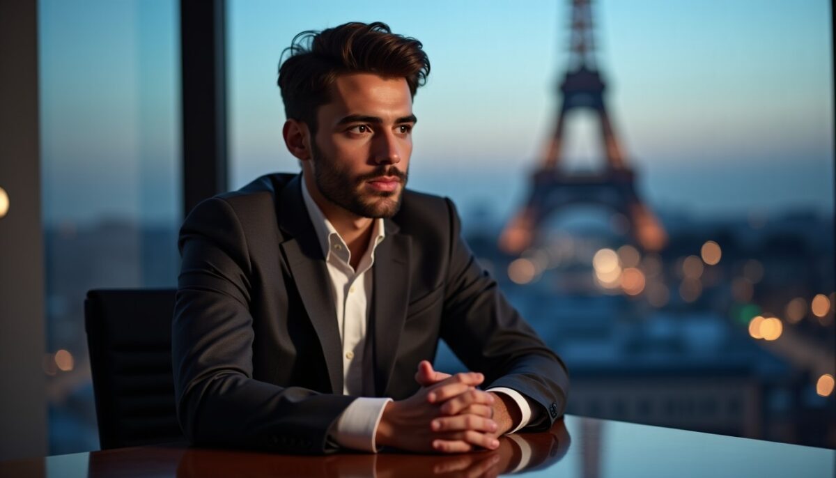 Mercato PSG : JJ Gabriel aurait dit oui, et un plan d’hiver se dessine pour Paris