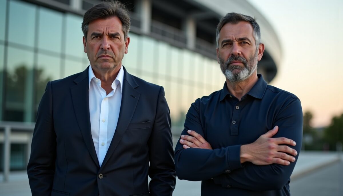 Om Paixão et Genesio à Troyes : pourquoi la sortie a fait réagir et que comprendre
