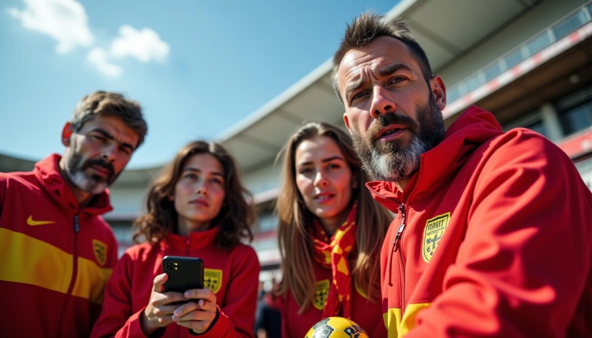 Rc lens mercato: premier verdict sur ismaëlo ganiou vers le psg, que disent les fans