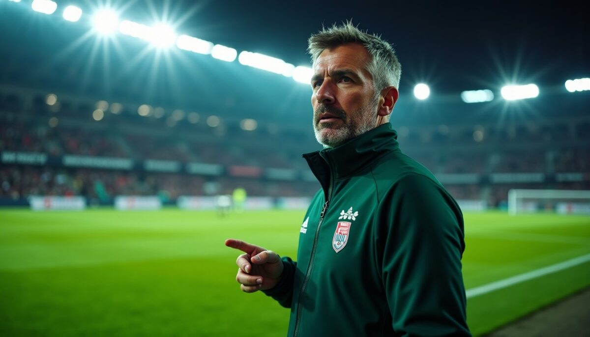 ASSE en tête, Ndiaye rassure et les Verts gagnent: décryptage tactique de la série en cours
