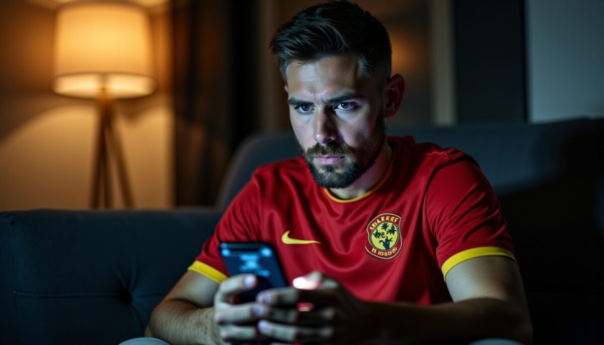 RC Lens et Thauvin : la « dépendance » inquiète, mais que disent vraiment les chiffres récents ?