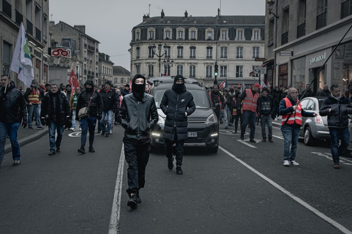 om nouveau verdict dit réaction supporters