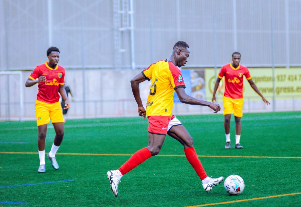om gros coup deux ans