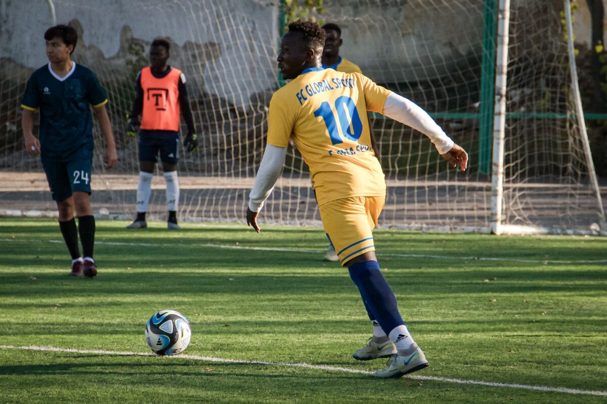 asse gardien ndiaye minutes arrêts